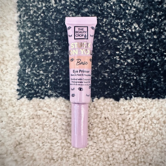 THE BEAUTY CROP || Base Eye Primer in Stuck on You ✨NWT✨ - Picture 3 of 6